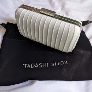Brand new bridal clutch/crossbody